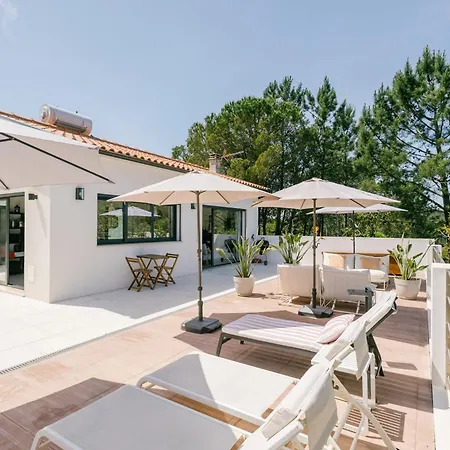 Casa Martina - Hideaway In Traumlage Figueira da Foz