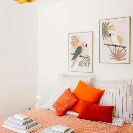 Casa Martina - Hideaway In Traumlage