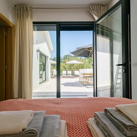 Casa Martina - Hideaway In Traumlage Villa *
