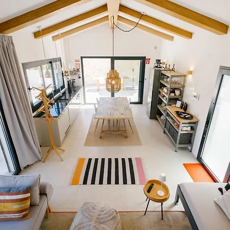 Casa Martina - Hideaway In Traumlage Villa Figueira da Foz