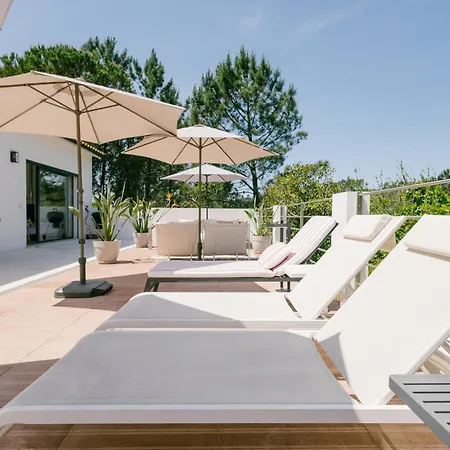 Casa Martina - Hideaway In Traumlage Villa
