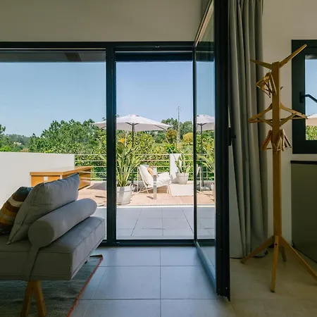 Casa Martina - Hideaway In Traumlage * Figueira da Foz