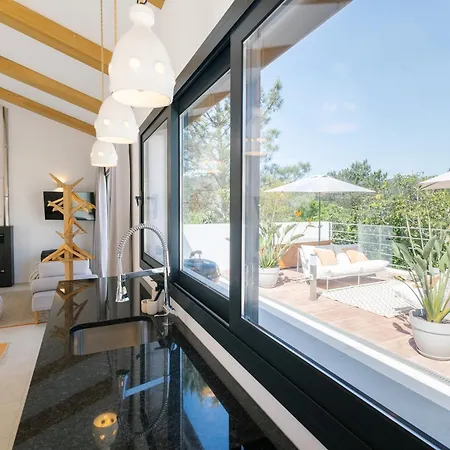 Casa Martina - Hideaway In Traumlage Villa