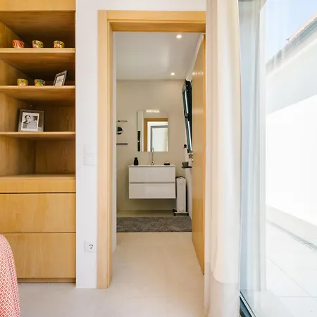 Casa Martina - Hideaway In Traumlage Villa Figueira da Foz