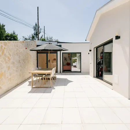 Casa Martina - Hideaway In Traumlage