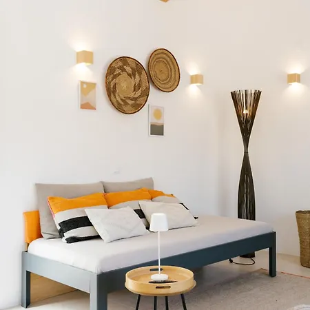 Casa Martina - Hideaway In Traumlage Villa *
