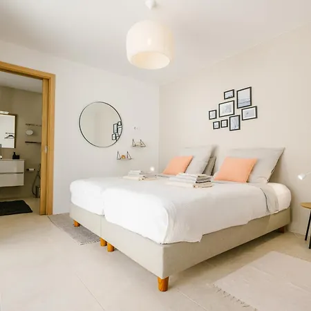 Casa Martina - Hideaway In Traumlage Villa