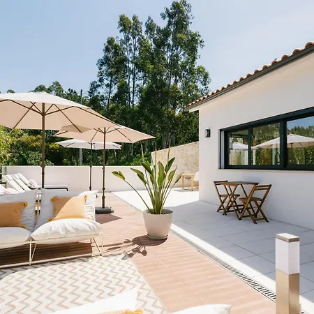 Villa Casa Martina - Hideaway In Traumlage *