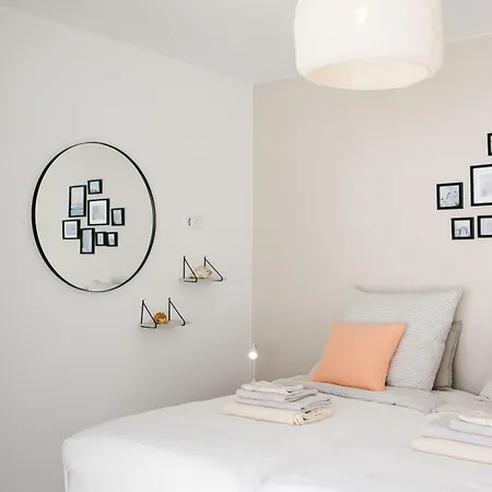 Casa Martina - Hideaway In Traumlage Villa Figueira da Foz