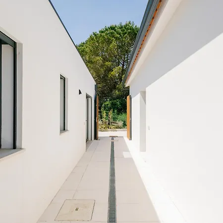 Casa Martina - Hideaway In Traumlage