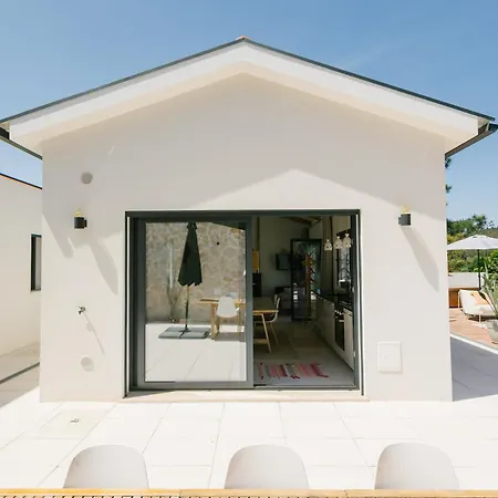 Casa Martina - Hideaway In Traumlage 别墅