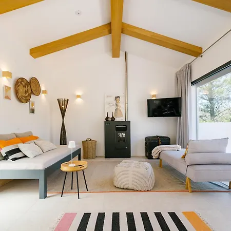 Villa Casa Martina - Hideaway In Traumlage