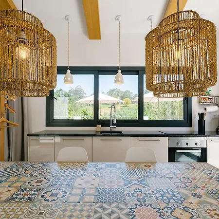 Casa Martina - Hideaway In Traumlage Villa *