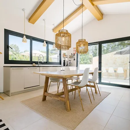 Casa Martina - Hideaway In Traumlage Villa