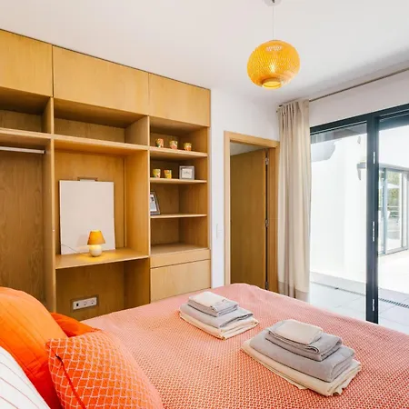Villa Casa Martina - Hideaway In Traumlage