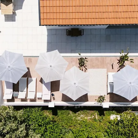 Villa Casa Martina - Hideaway In Traumlage Figueira da Foz