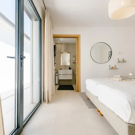Villa Casa Martina - Hideaway In Traumlage