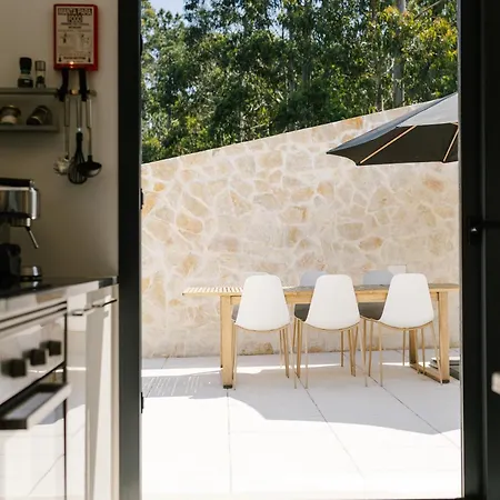 Casa Martina - Hideaway In Traumlage