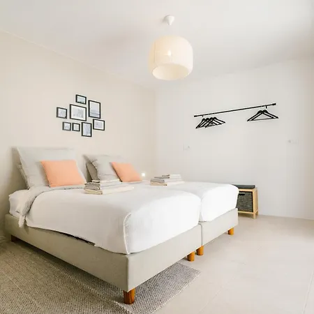 Casa Martina - Hideaway In Traumlage * Figueira da Foz