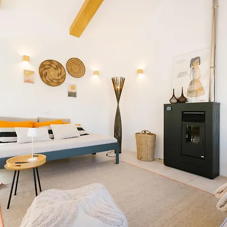 Casa Martina - Hideaway In Traumlage Figueira da Foz