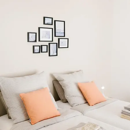 Villa Casa Martina - Hideaway In Traumlage Figueira da Foz